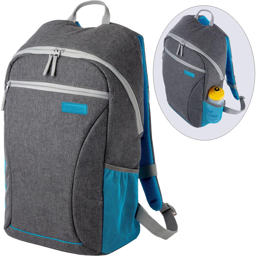 Ruggard Compact DSLR Backpack V2