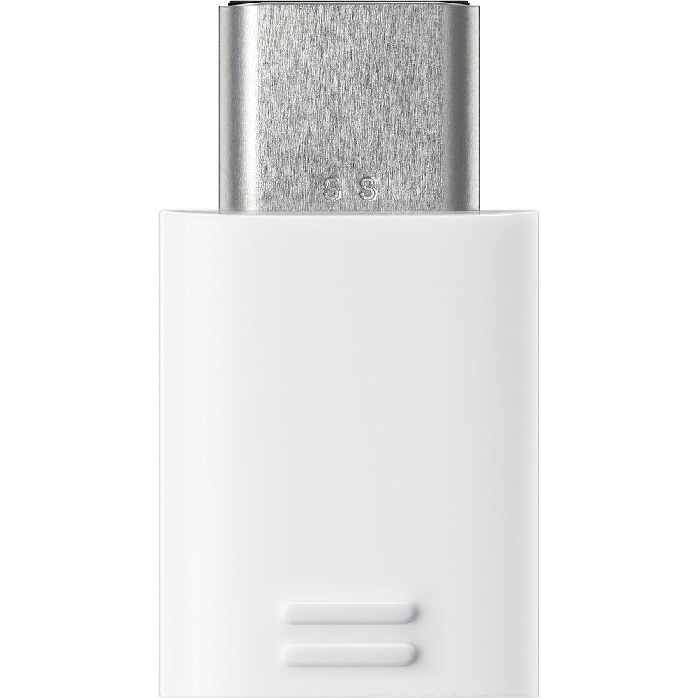 Samsung Micro-USB to USB Type-C Adapter