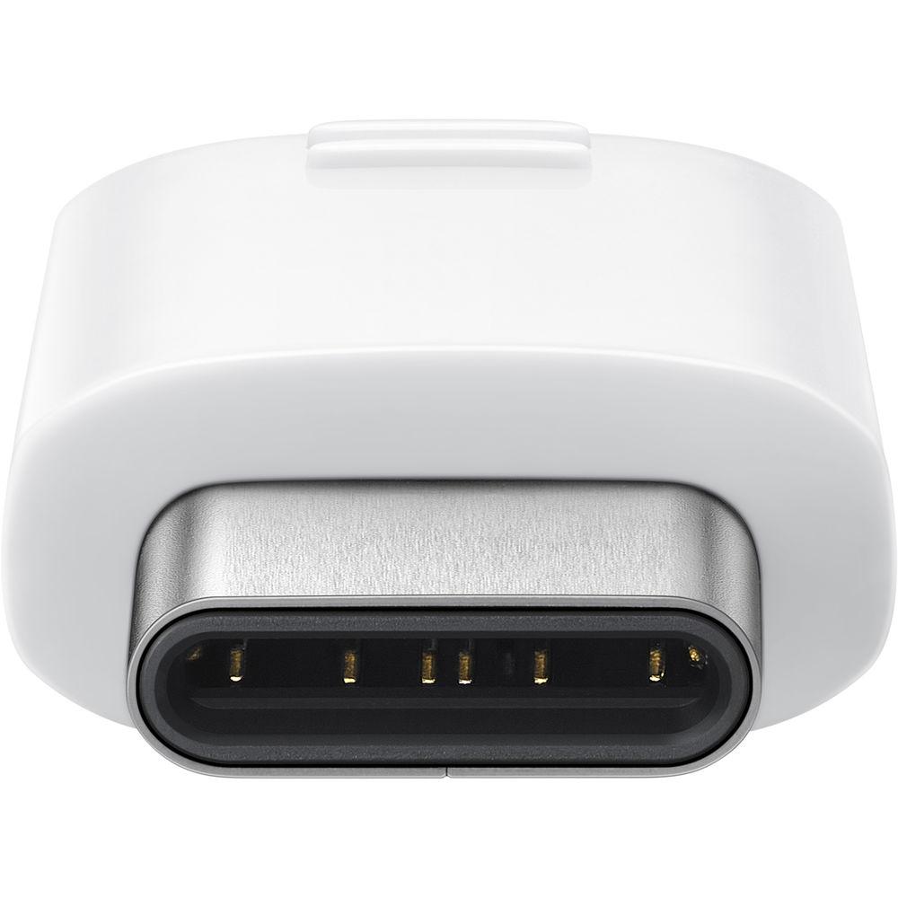 Samsung Micro-USB to USB Type-C Adapter