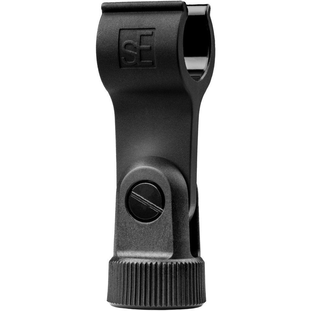 sE Electronics Cardioid Condenser Microphone with 20 dB Attenuation Pad