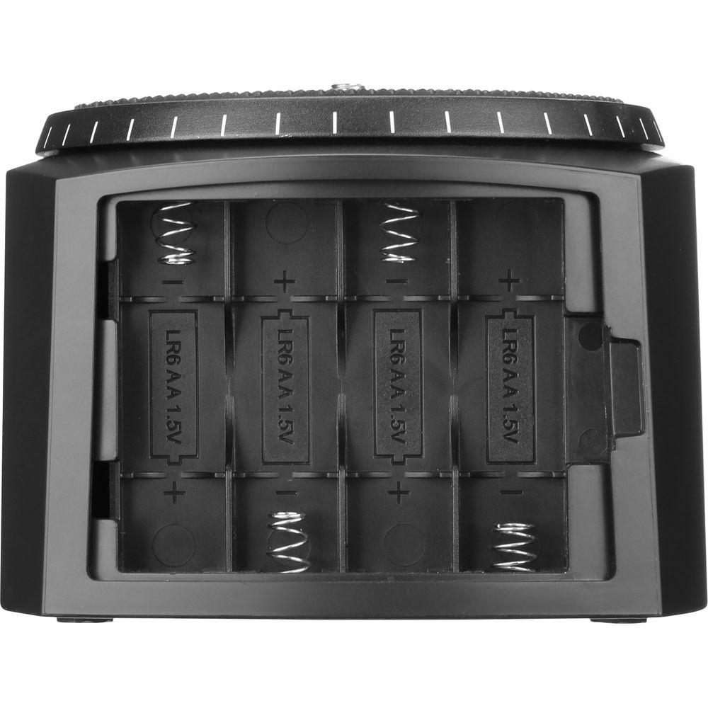 Sevenoak SK-EBH2000 Panoramic Ball Head Pro