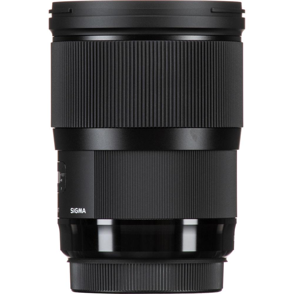 Sigma 28mm f 1.4 DG HSM Art Lens for Canon EF