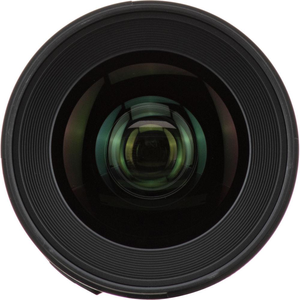 Sigma 28mm f 1.4 DG HSM Art Lens for Canon EF