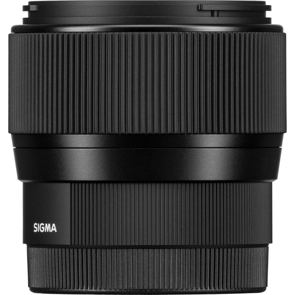 Sigma 56mm f 1.4 DC DN Contemporary Lens for Sony E