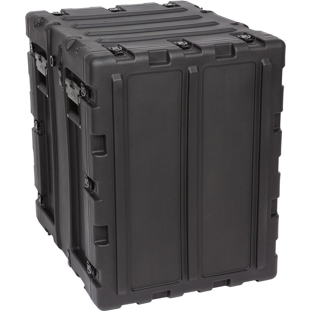 SKB 20" Static Shock Rack Transport Case