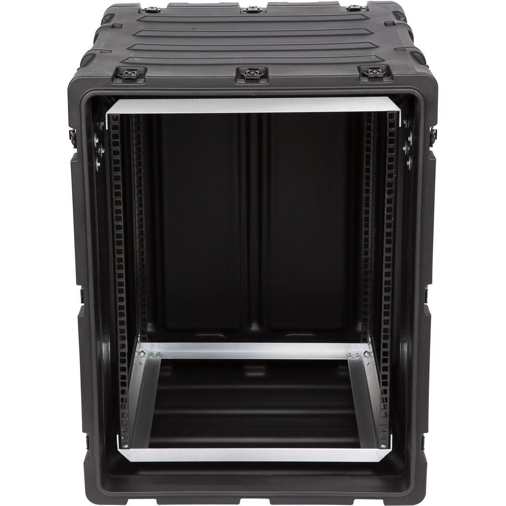 SKB 20" Static Shock Rack Transport Case