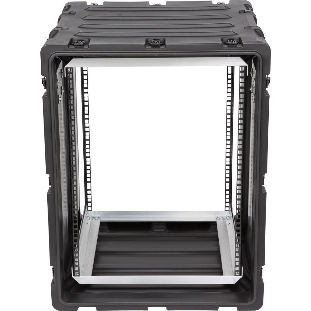 SKB 20" Static Shock Rack Transport Case