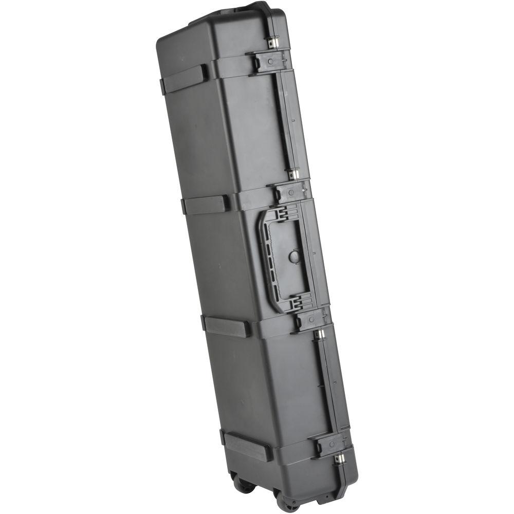 SKB iSeries 5616-9 Waterproof Utility Case