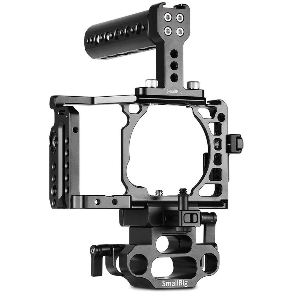 SmallRig 1986 Accessory Kit for Sony a6500