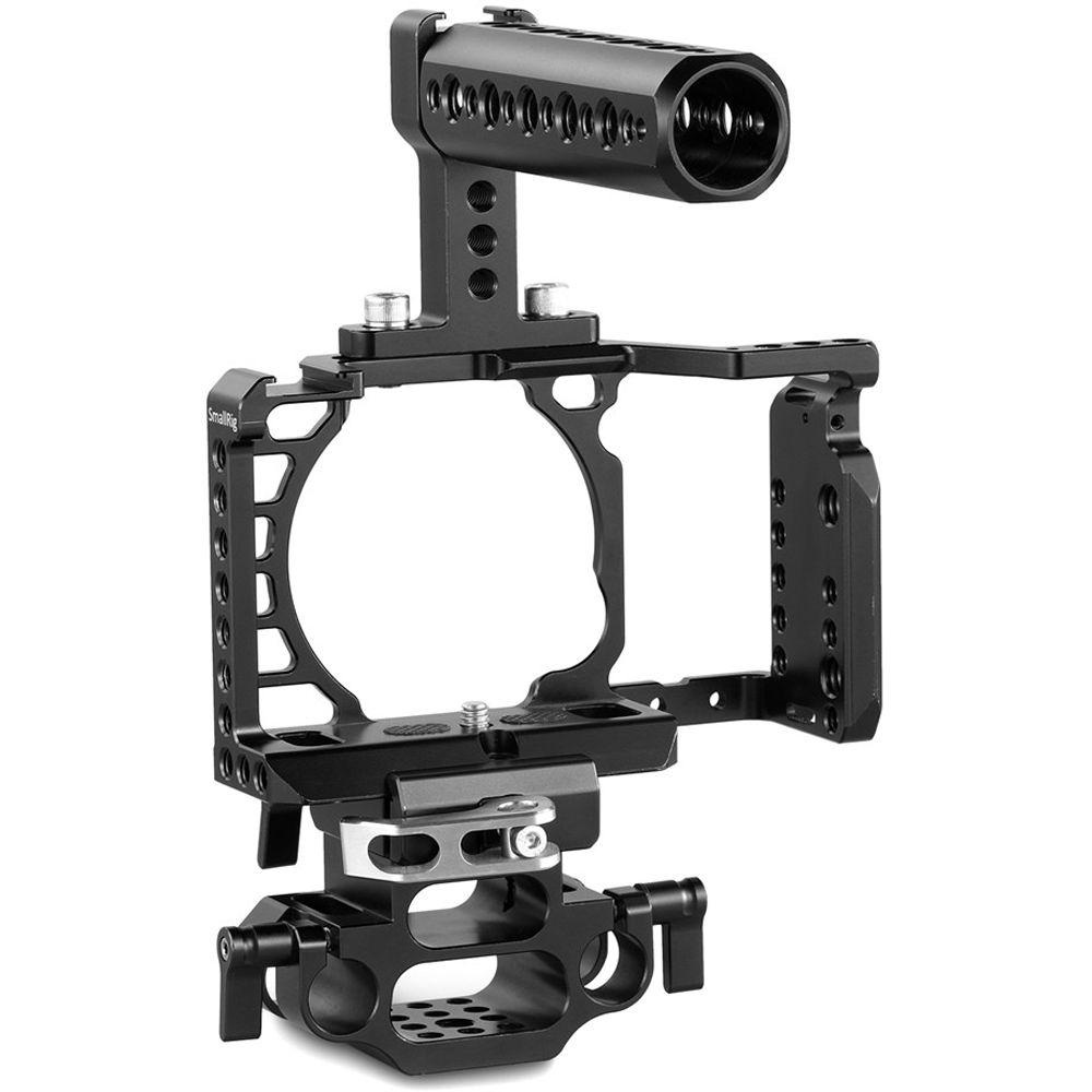 SmallRig 1986 Accessory Kit for Sony a6500
