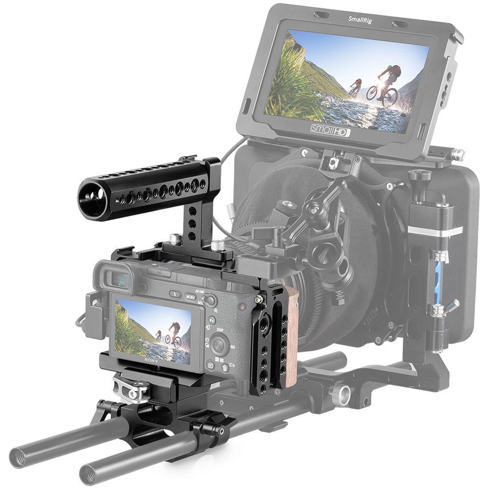 SmallRig 1986 Accessory Kit for Sony a6500