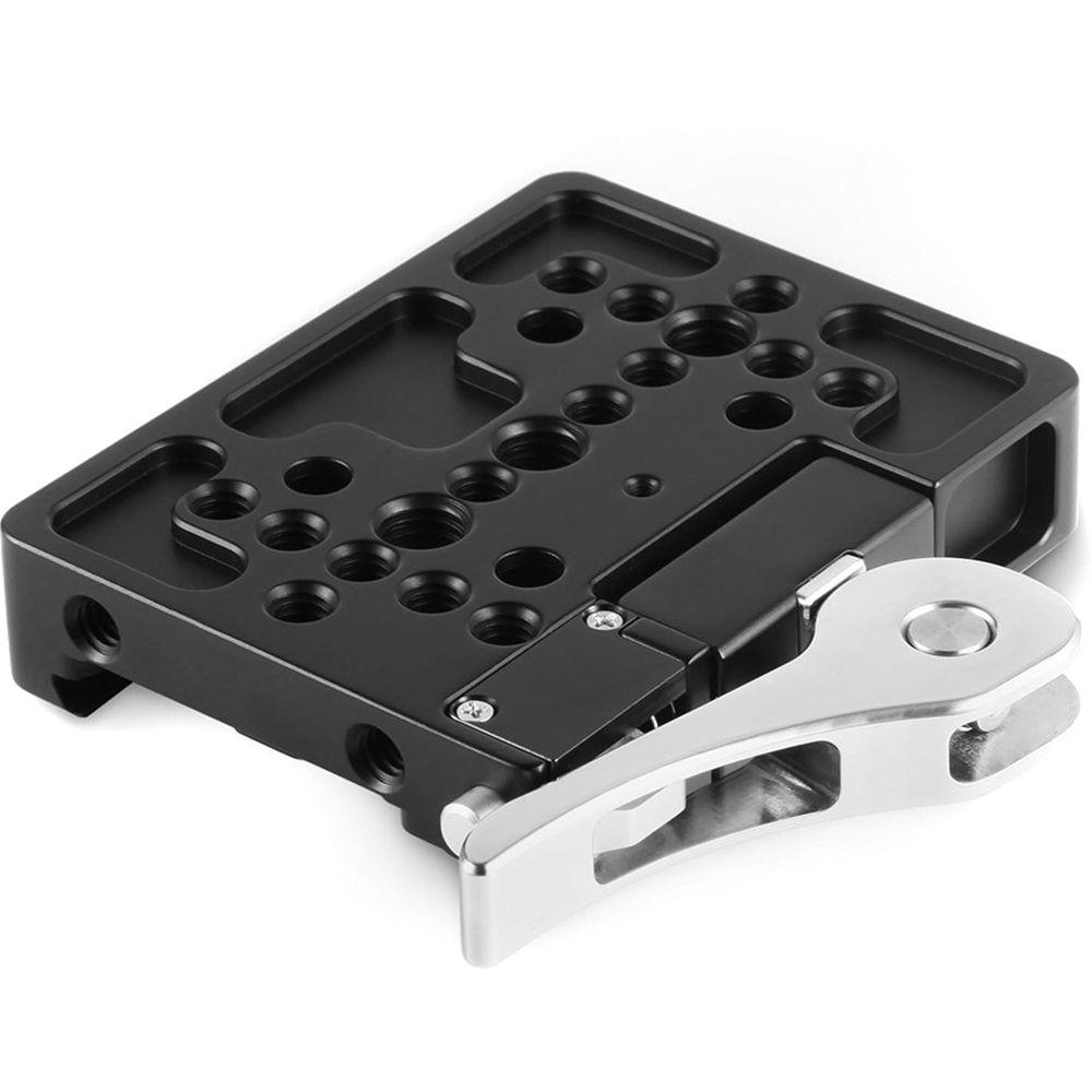 SmallRig 2006 Drop-In Baseplate