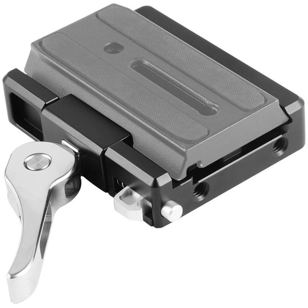 SmallRig 2006 Drop-In Baseplate