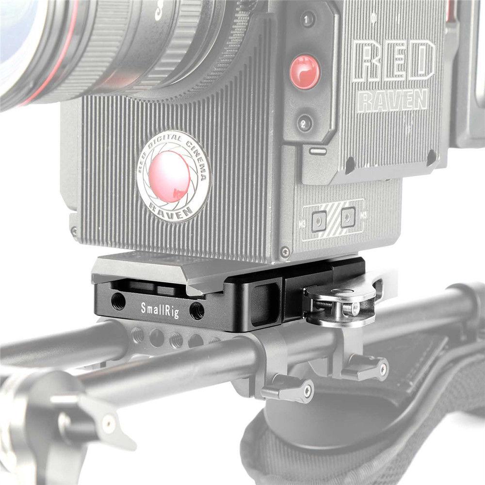 SmallRig 2006 Drop-In Baseplate