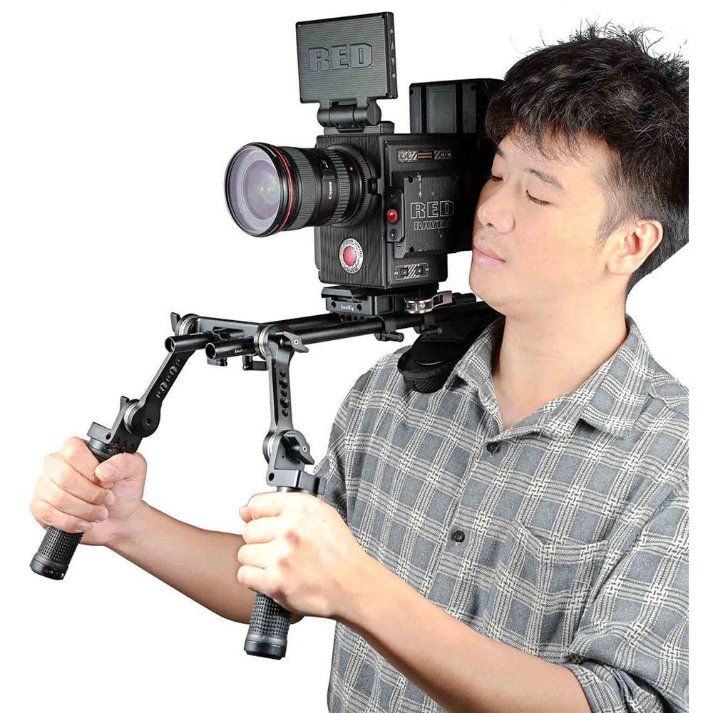 SmallRig 2006 Drop-In Baseplate