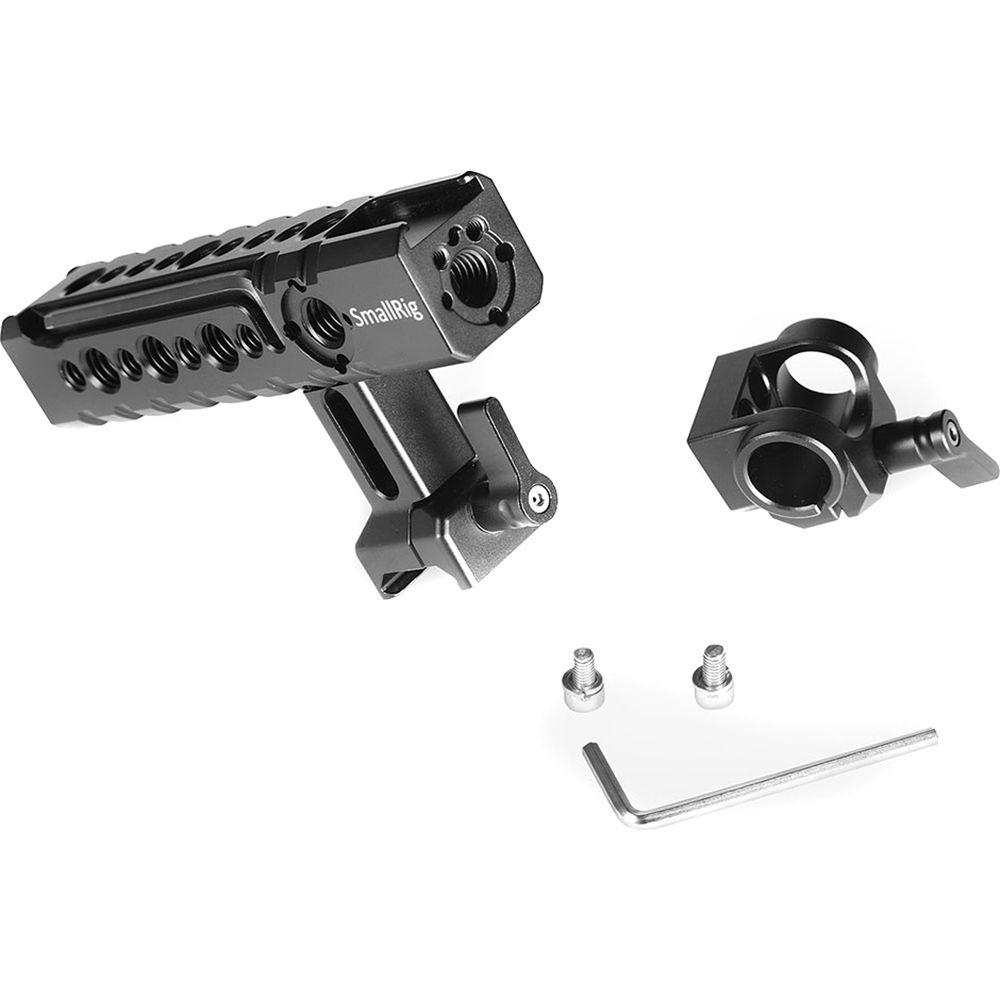 SmallRig 2027 NATO Top Handle Accessory Kit