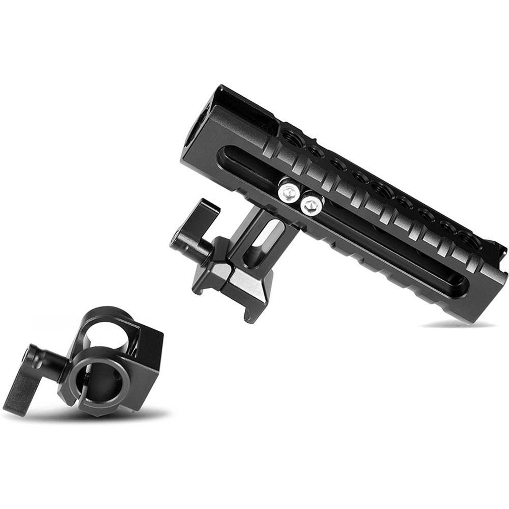 SmallRig 2027 NATO Top Handle Accessory Kit