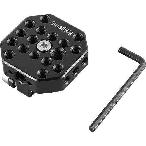 SmallRig Multifunctional Baseplate For Zhiyun Cranev2 Crane Plus