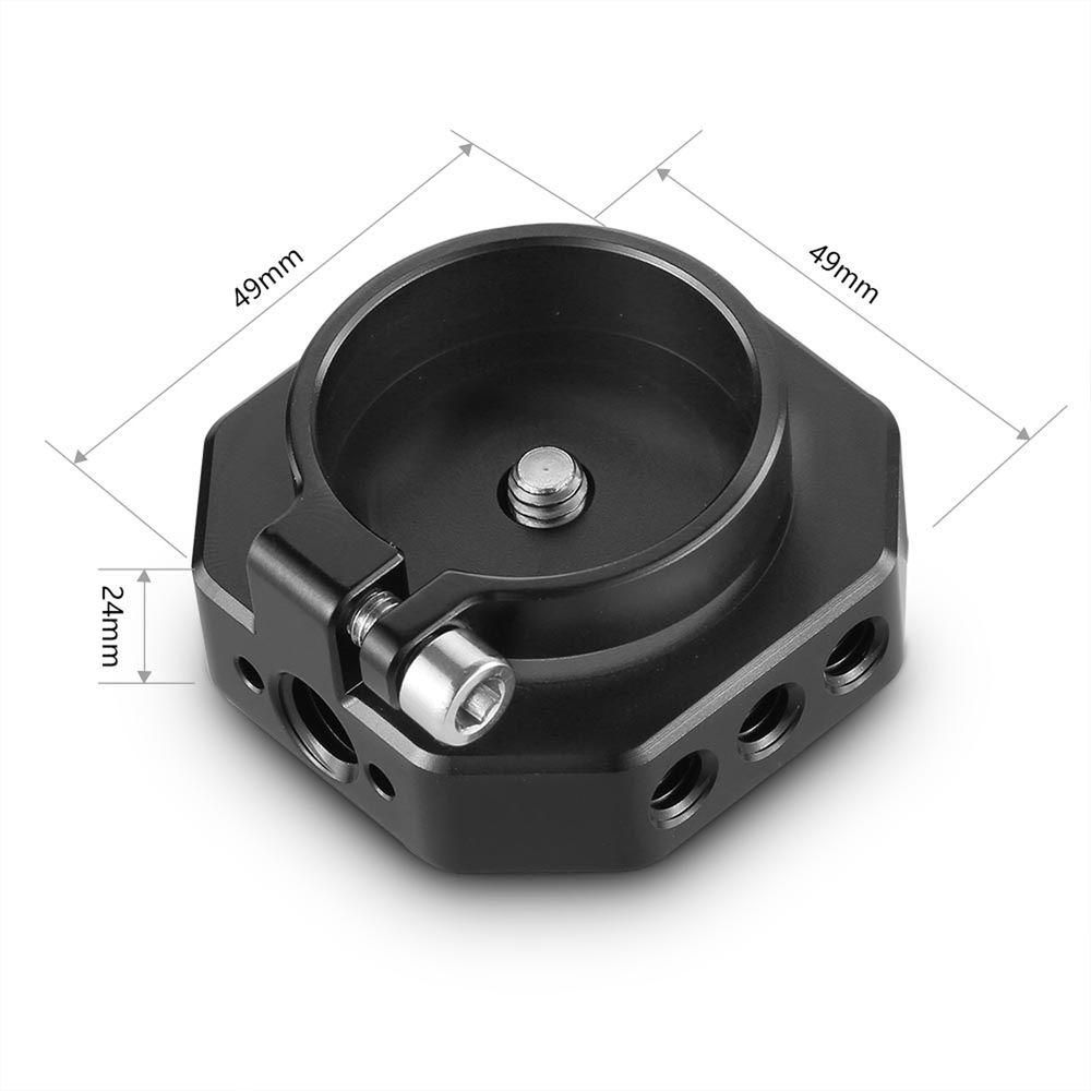 SmallRig Multifunctional Baseplate For Zhiyun Cranev2 Crane Plus