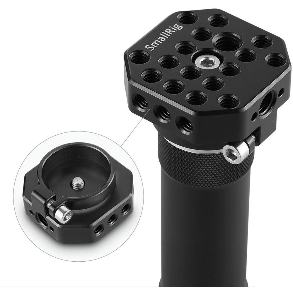 SmallRig Multifunctional Baseplate For Zhiyun Cranev2 Crane Plus