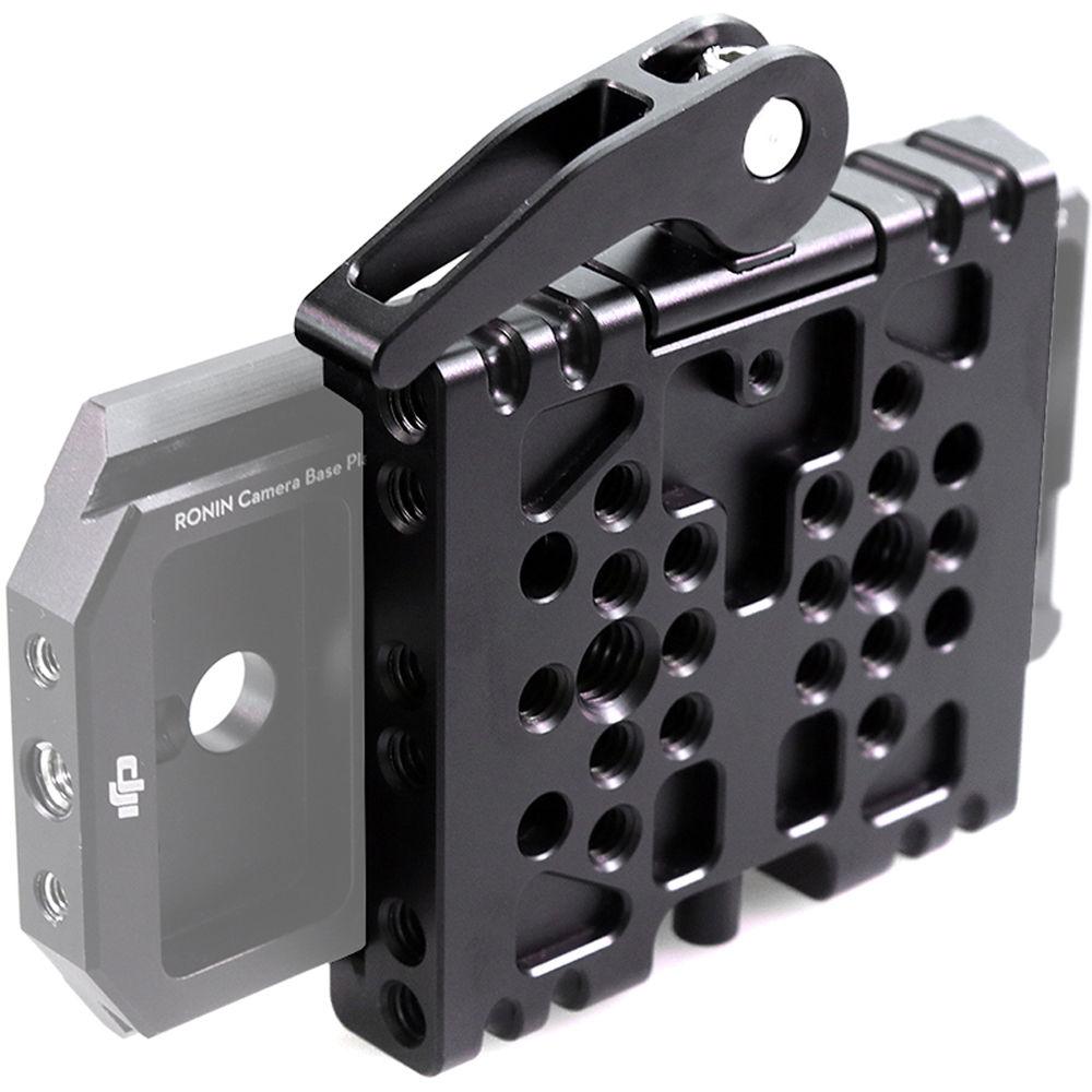 SmallRig Universal Baseplate for DJI Ronin