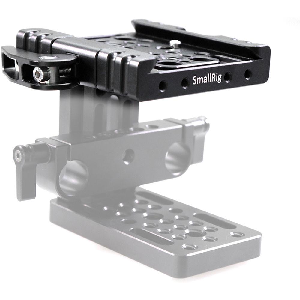 SmallRig Universal Baseplate for DJI Ronin