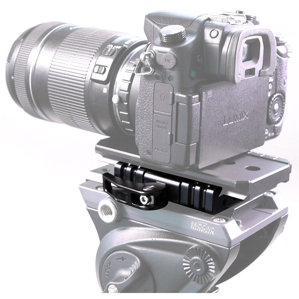 SmallRig Universal Baseplate for DJI Ronin