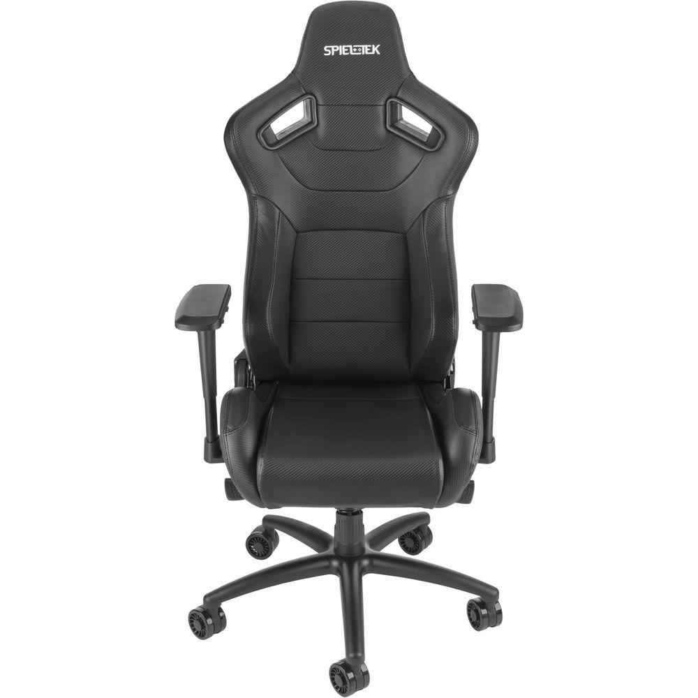 Spieltek Admiral Gaming Chair V2