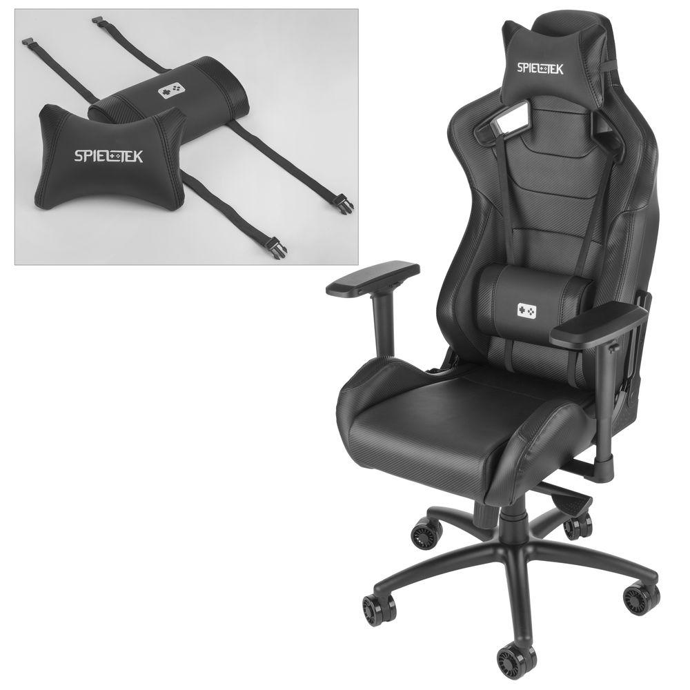 Spieltek Admiral Gaming Chair V2