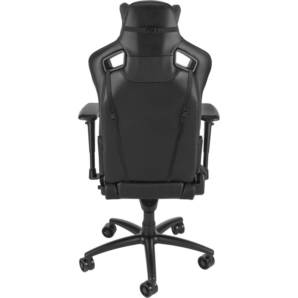 Spieltek Admiral Gaming Chair V2