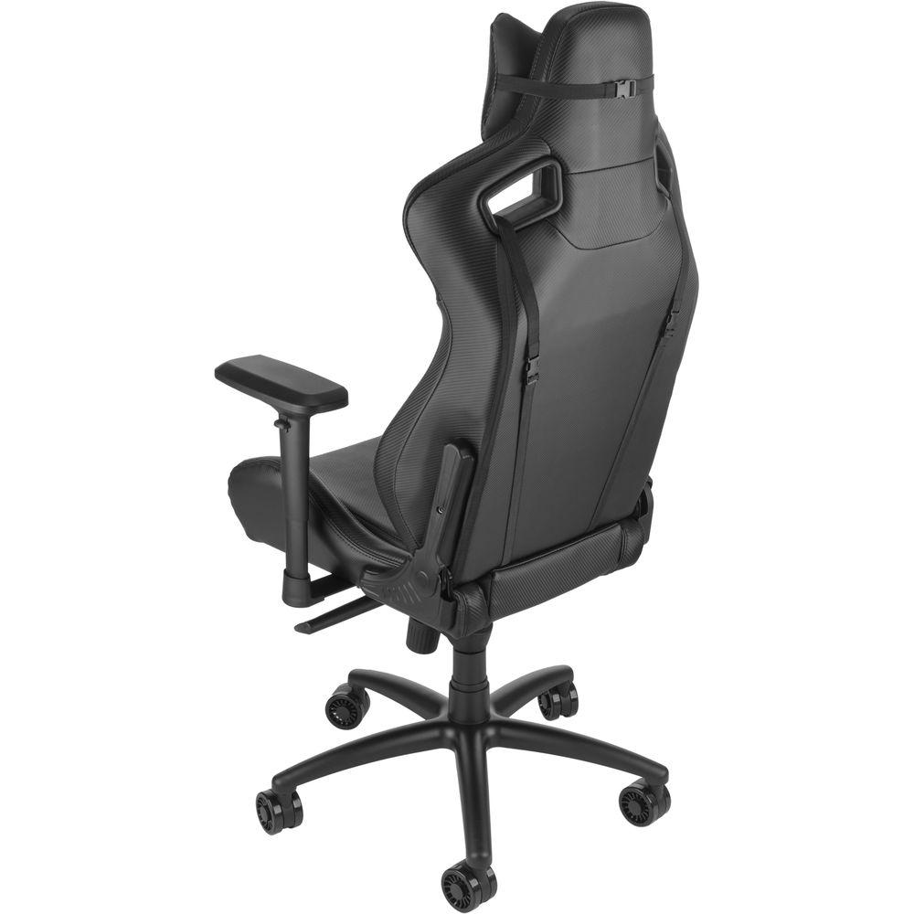 Spieltek Admiral Gaming Chair V2