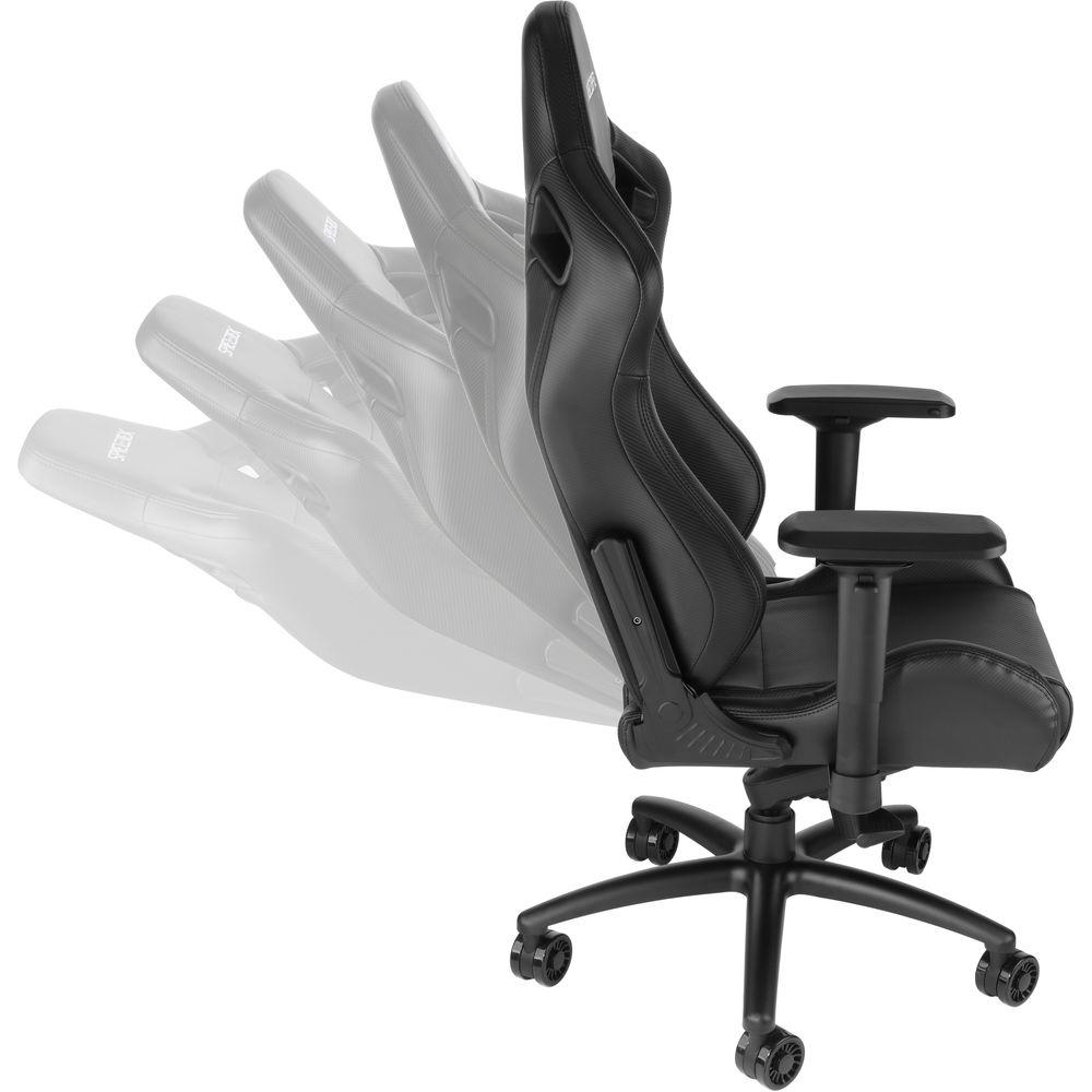 Spieltek Admiral Gaming Chair V2