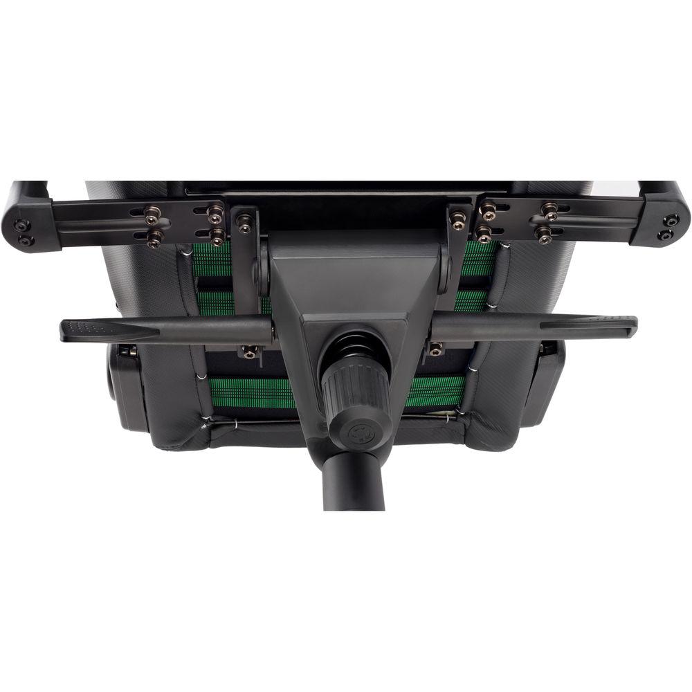 Spieltek Admiral Gaming Chair V2