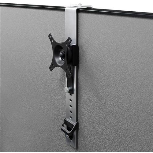 StarTech Cubicle Hanger Mount for Single Monitor