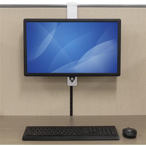 StarTech Cubicle Hanger Mount for Single Monitor