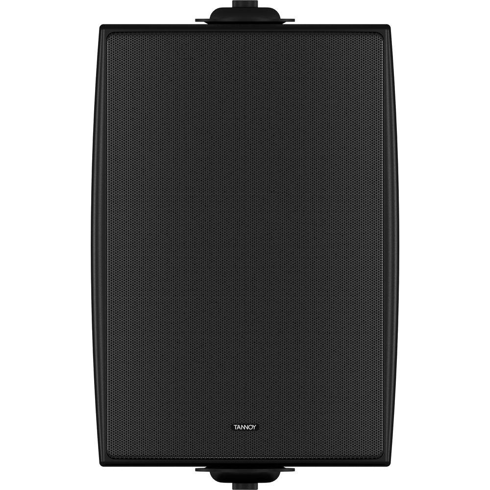 Tannoy 6" Coaxial Surface-Mount Loudspeaker with Transformer