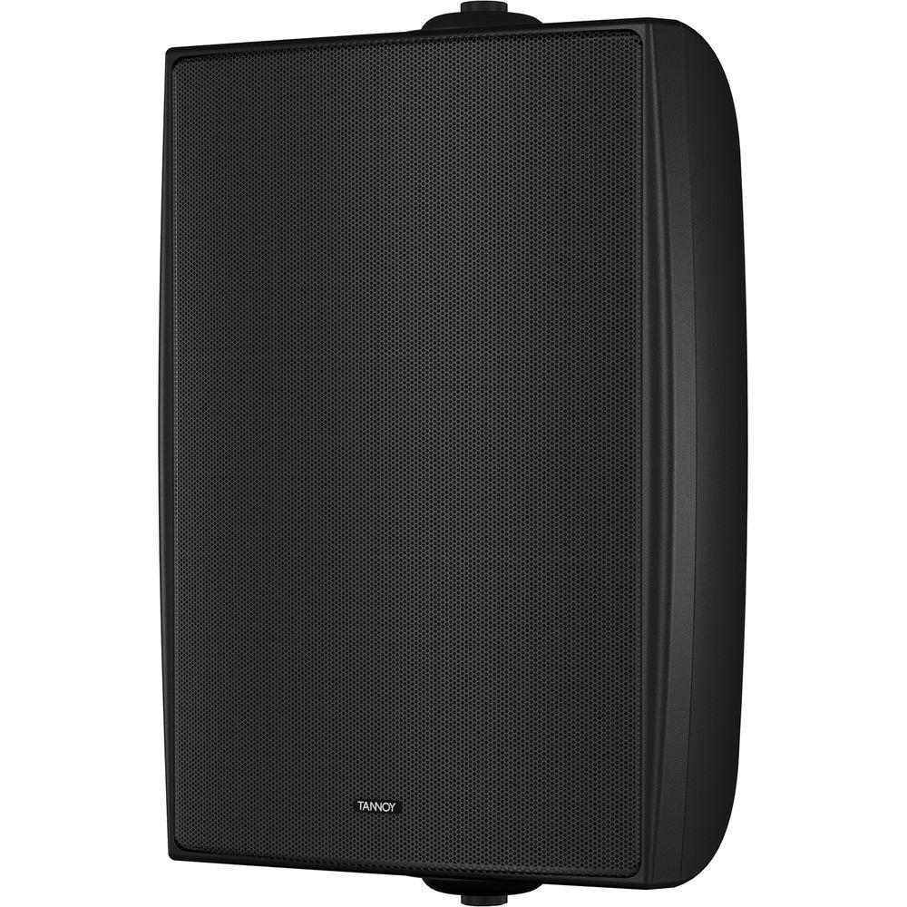 Tannoy 6" Coaxial Surface-Mount Loudspeaker with Transformer