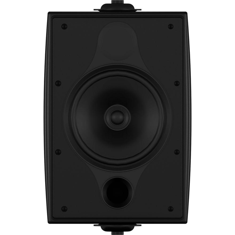 Tannoy 6" Coaxial Surface-Mount Loudspeaker with Transformer