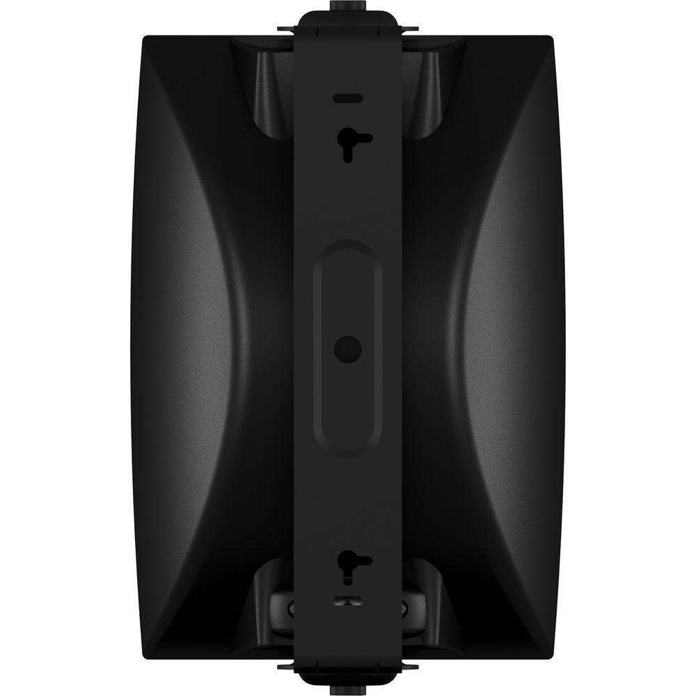 Tannoy 6" Coaxial Surface-Mount Loudspeaker with Transformer