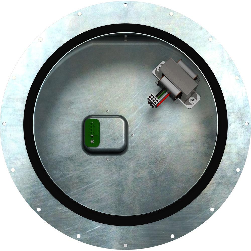 Tannoy Pre-Install Back Can for CMS 803 PI Series Ceiling Loudspeaker