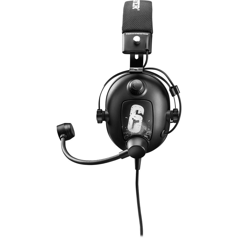Thrustmaster T.Assault Gaming Headset