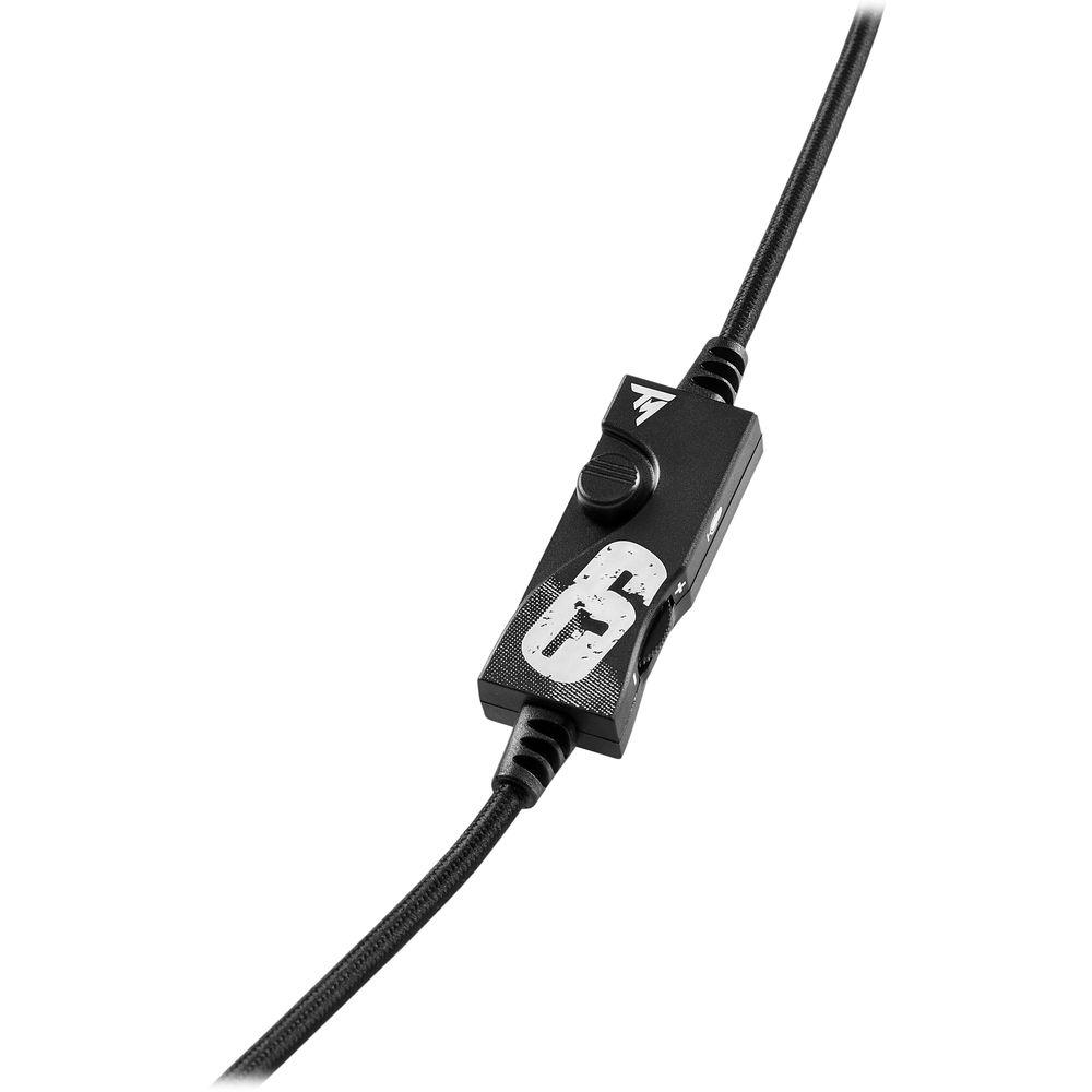 Thrustmaster T.Assault Gaming Headset