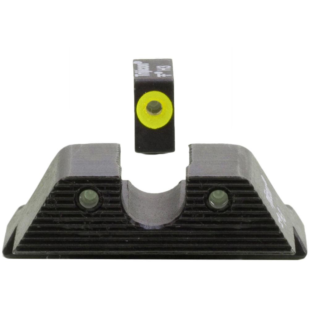 Trijicon Glock HD XR Night Sight Set