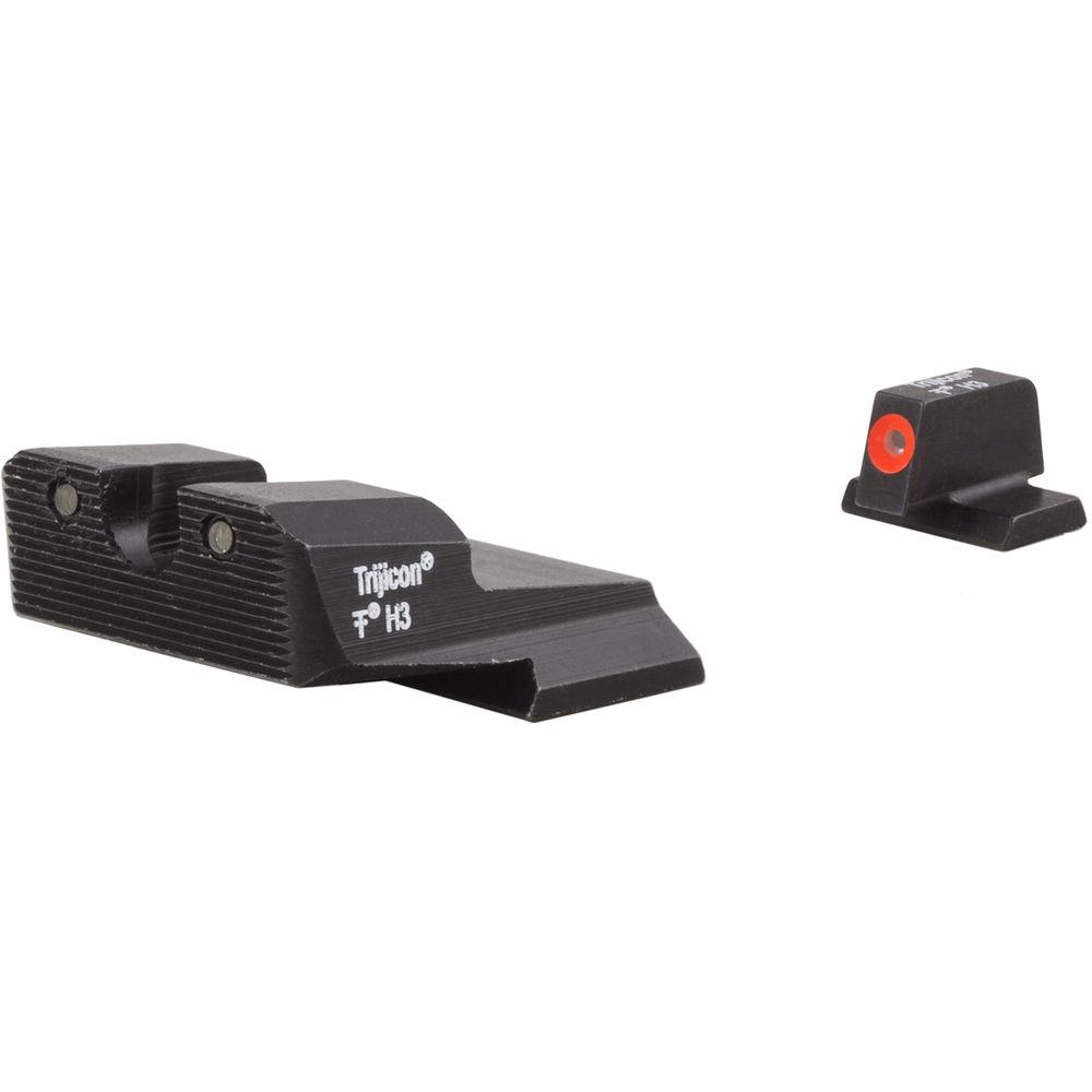 Trijicon Smith & Wesson M&P HD XR Night Sight Set