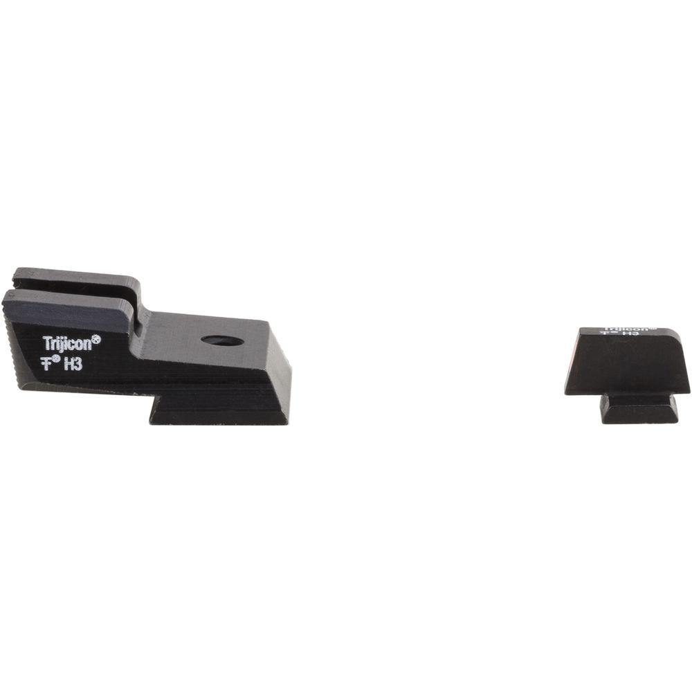 Trijicon Smith & Wesson M&P HD XR Night Sight Set