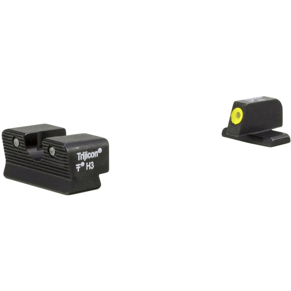 Trijicon Springfield Armory HD XR Night Sight Set