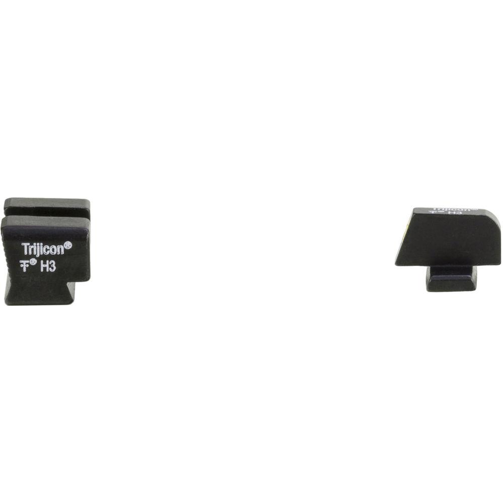 Trijicon Springfield Armory HD XR Night Sight Set