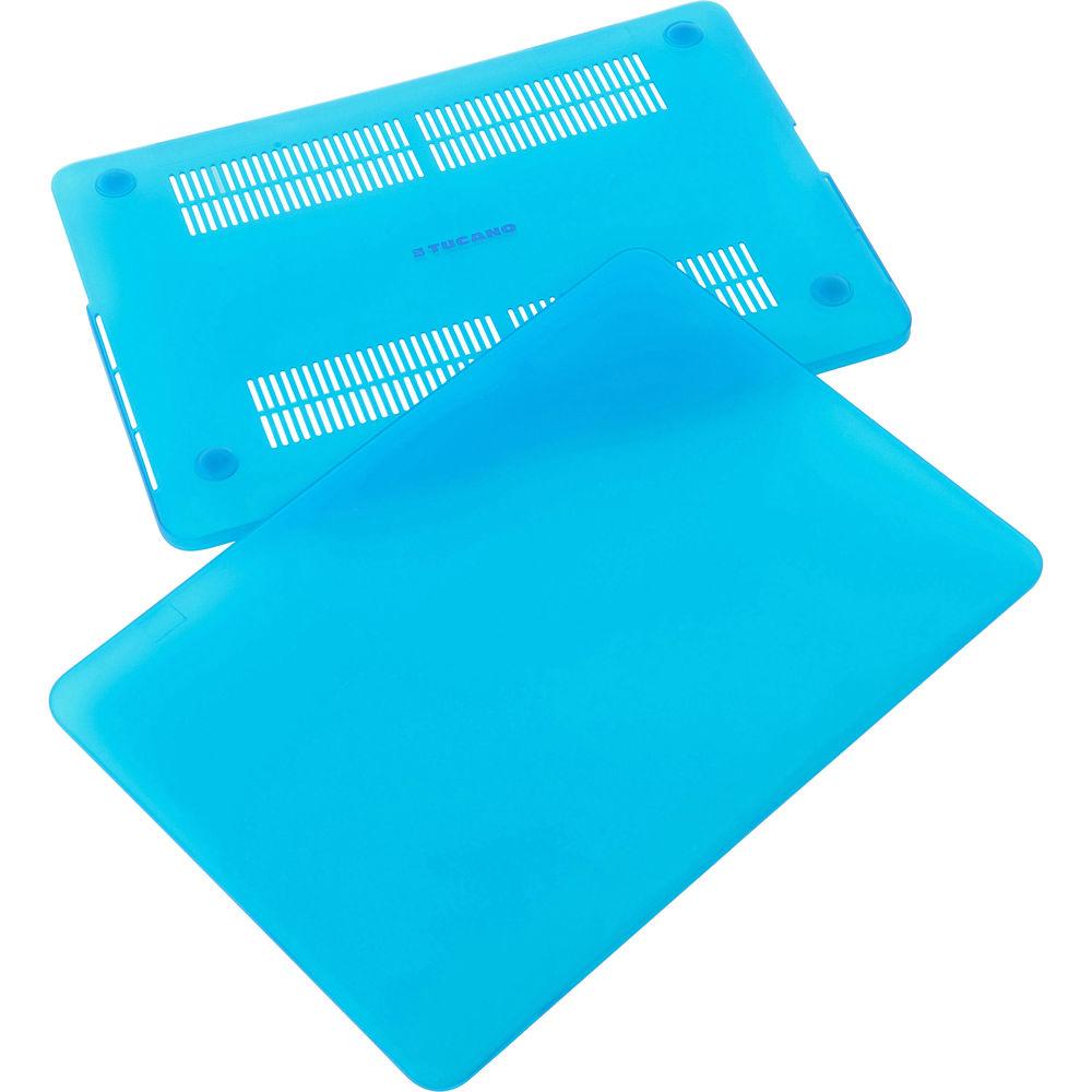 Tucano Nido Hard-Shell Case for MacBook Pro 13" with Touch Bar