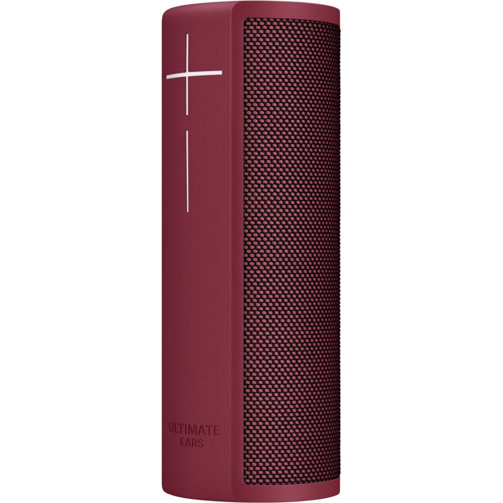 Ultimate Ears Blast Portable Wireless Speaker with Amazon Alexa