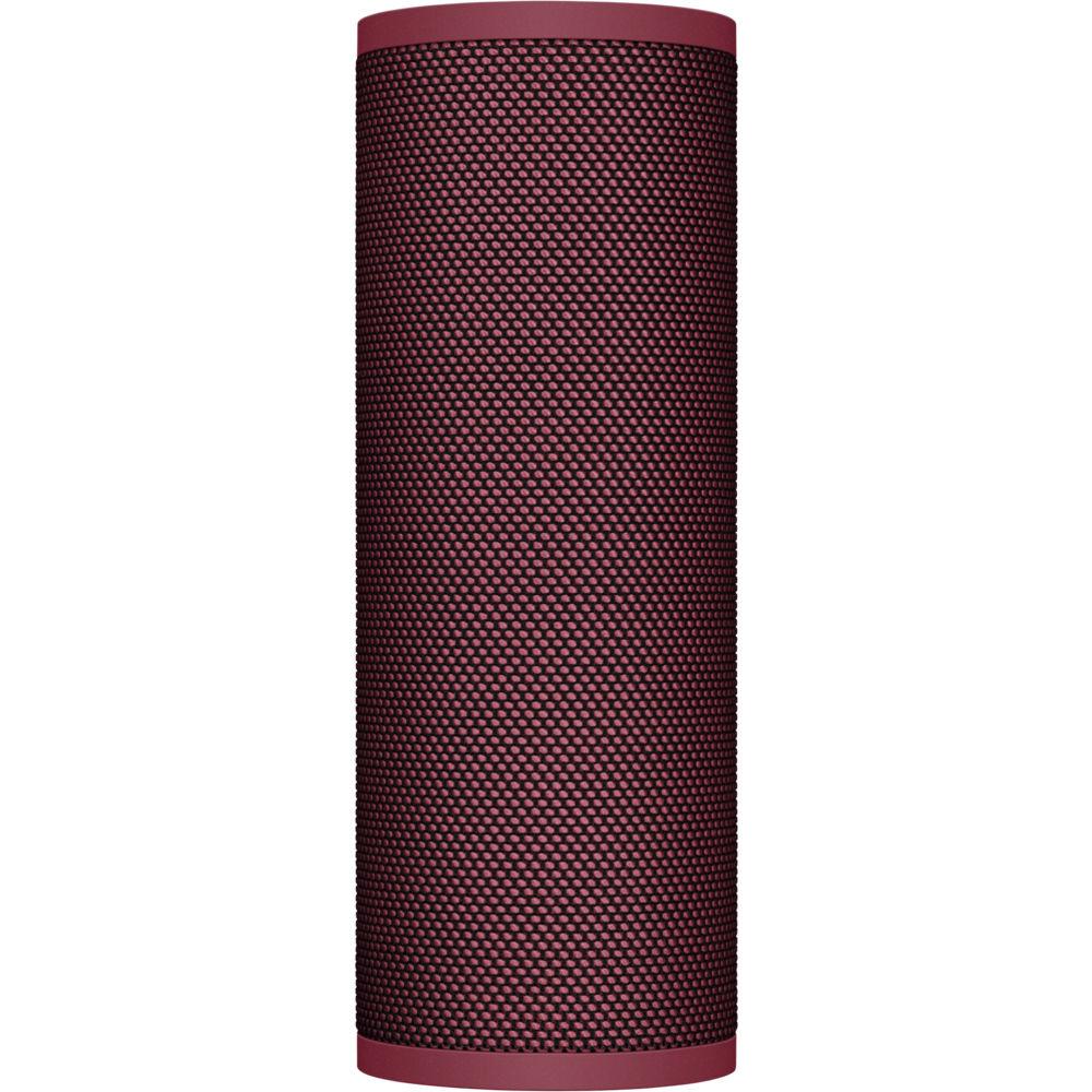 Ultimate Ears Blast Portable Wireless Speaker with Amazon Alexa